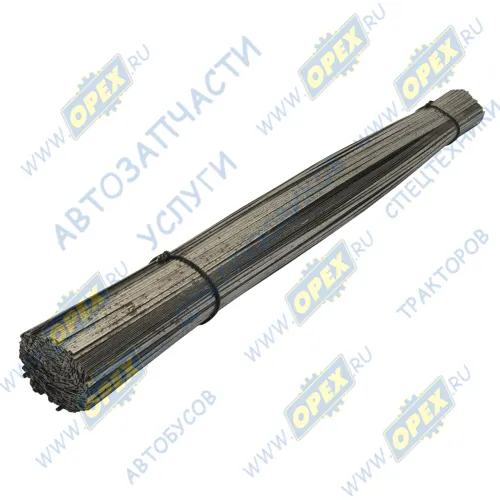 ПОДКАТ-700-10 Подкат металлический,700мм,10кг Технодор