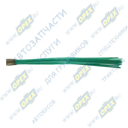 20x20x350-пп Тупса полипропилен 20х20х350; полипропилен Технодор2