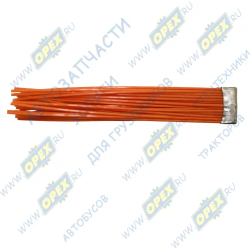 47х17х270-пп Тупса полипропилен 47х17х270 Технодор2