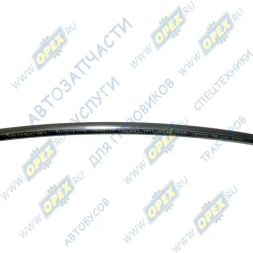 ПА-11 10х1,0 Трубка ПВХ ф10х1 воздушная без наконечника Технокам2