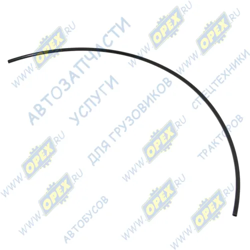 ПА-11 10х1,0 Трубка ПВХ ф10х1 воздушная без наконечника Технокам