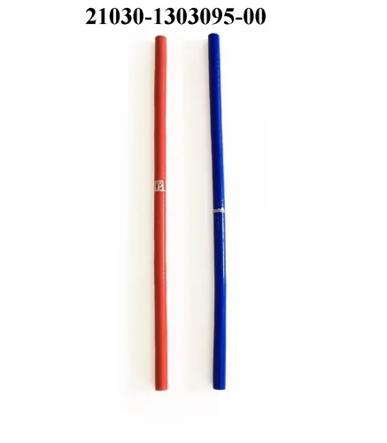 21030-1303095-00 Патрубок расширительного бака ВАЗ 2101, 2107,2105,2104,2106 ТехноПартнер