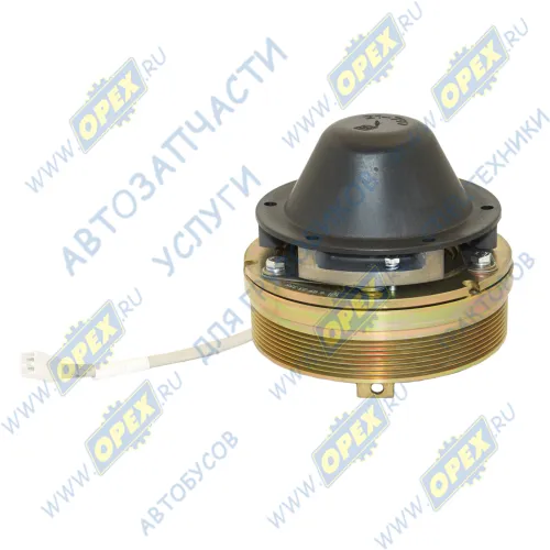 750.10-1317500 Муфта электромагнитная 715мм КАМАЗ-ЕВРО 5 (дв. 740.705-300л.с) Технотрон