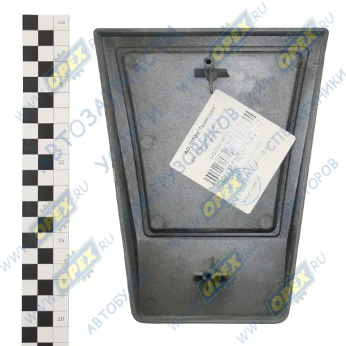 5490-8416045-10 Держатель декоративного знака КАМАЗ-5490 Технотрон1