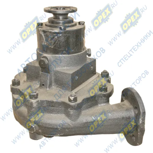 НЦ-60/125А Насос центробежный 398х370х375 облегченный для КО-713Н; чугун Техпромсервис1