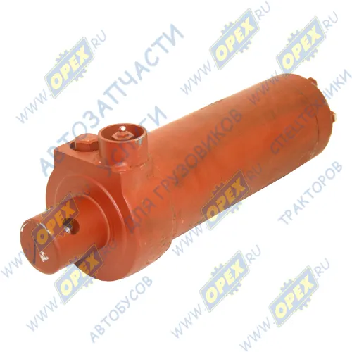 Тт-50-21-134СП Механизм натяжения ЧТЗ в сборе Техтрон1