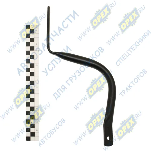 589-8201476 Кронштейн зеркала бокового обзора ГАЗ-3307,3308,3309 Тимер1