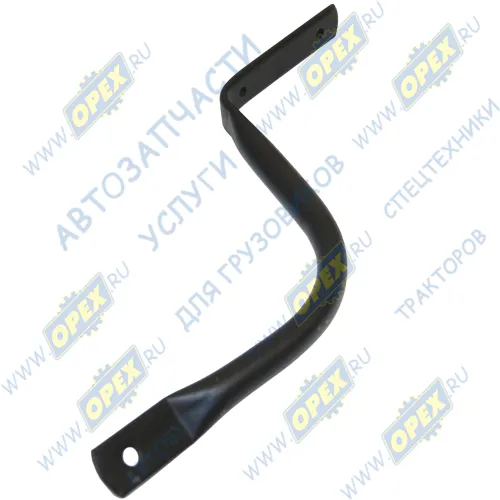 589-8201476 Кронштейн зеркала бокового обзора ГАЗ-3307,3308,3309 Тимер