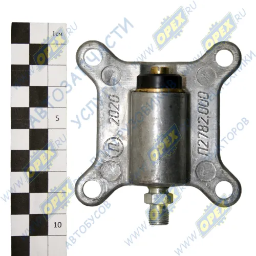 431-3124110 Кран запора воздуха Тимер2