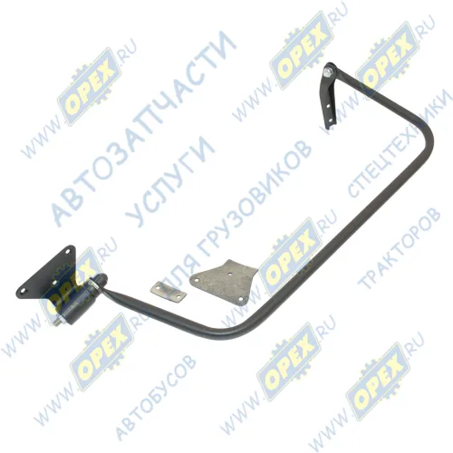 53205-8201011 Держатель зеркала L=1020 с кронш. лев.(дуга) КамАЗ-65115 Тимер