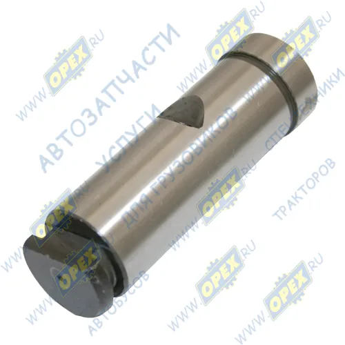 202.1721330-50 Ось ф28х93 сателлитов выходного вала КПП-238ВМ,2381,239 ТМЗ