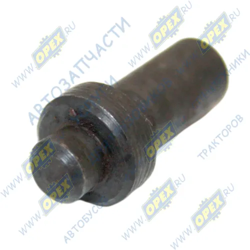 238М-1721166-01 Штифт М6х10 М9х4 фиксатора демультипликатора ЯМЗ ТМЗ