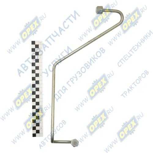 45104-1104027-90 ТМК (№1817) Трубка топливная высокого давления N1817-U ТМК1