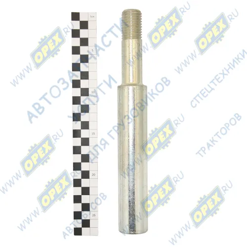 9746-2912474 Палец амортизатора верхний M24x3, L=255 мм Тонар