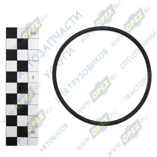 085-091-36 Кольцо (РТИ) круг.сеч. 085-092-36 ГОСТ-9833-73 Boдяннoй насос ТРТИ