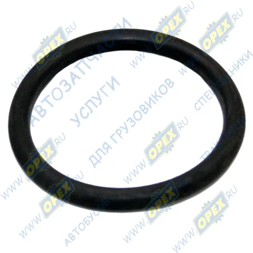 050-060-58 Кольцо (РТИ) круг.сеч. 050-060-58 ГОСТ-9833-73 ТРТИ