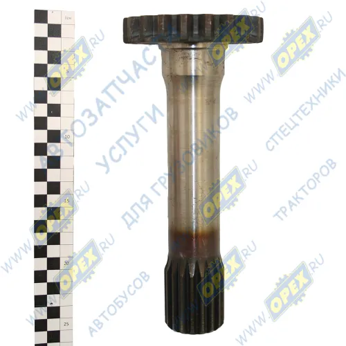 18-14-77-1(50-14-23) Вал карданный Т170 (50-14-23) ТТС1