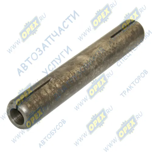 24-22-7 Палец ф45х275 на торце 1отв.под конус 22109 звена замык.гусеницы Т-170 ТТС