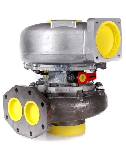 ТКР-11Н3 Турбокомпрессор ТКР11Н3 для Д-160 Турбоком