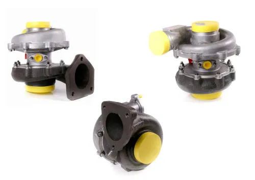 ТКР-8.5С6 Турбокомпрессор Д-440 Турбоком