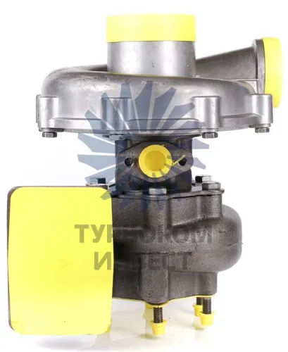 ТКР-9-12 (16) Турбокомпрессор Турбоком