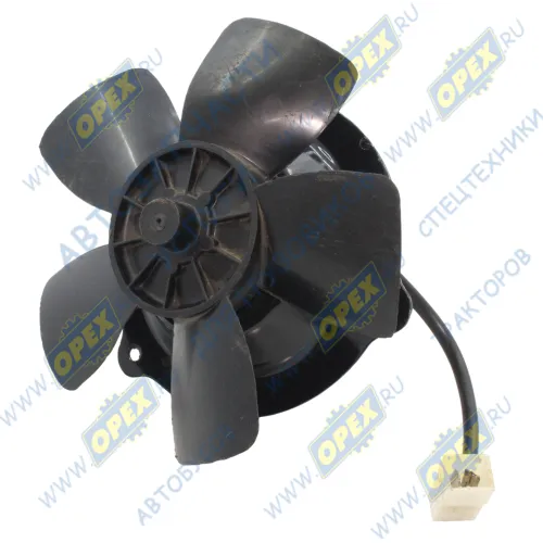 469-8102076 Электродвигатель отопителя с диском в сборе УАЗ1