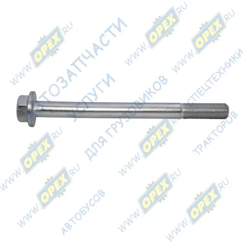 2360-31-2909100-00 Болт DIN6921 М16х190х1,5 Р=45 К=24 фланцевый крепления поперечной тяги, верхнего рычага УАЗ1