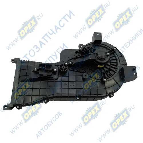 3163-00-8101091-30 Электродвигатель отопителя (вентилятор) в сборе с корпусом УАЗ-3163,Патриот; электродвигатель отопителя (вентилятор) в сборе с корпусом УАЗ1