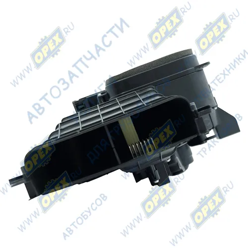 3163-00-8101091-30 Электродвигатель отопителя (вентилятор) в сборе с корпусом УАЗ-3163,Патриот; электродвигатель отопителя (вентилятор) в сборе с корпусом УАЗ4