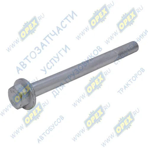 2360-31-2909100-00 Болт DIN6921 М16х190х1,5 Р=45 К=24 фланцевый крепления поперечной тяги, верхнего рычага УАЗ