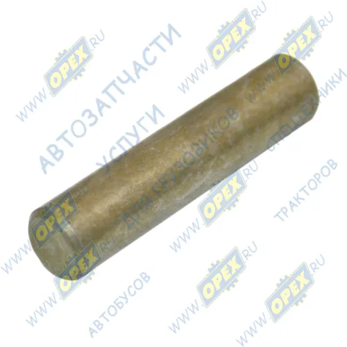 8х36 Штифт цилиндрический ф8х36 ГОСТ 3128-70 УАЗ