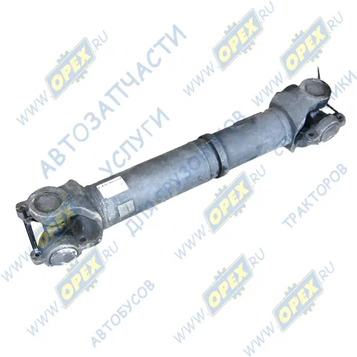 УТ1796593 Карданный вал L=540/715мм межосевой RBP832/835,P520 Scania P/G/R/T/4-Series УКД
