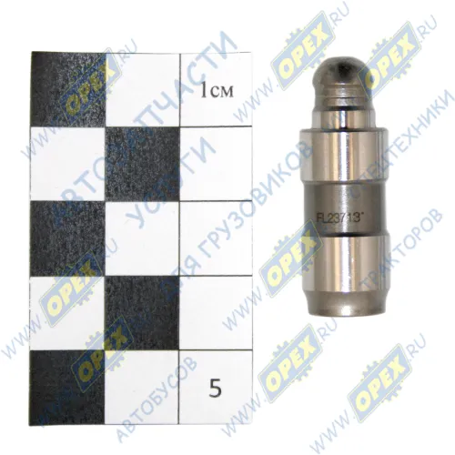 .FL01.0099.16 Гидрокомпенсатор Газель Бизнес,Некст (дв.УМЗ-4216.80,А-274) Евро-4, УАЗ (дв.ЗМЗ-514) УМЗ1