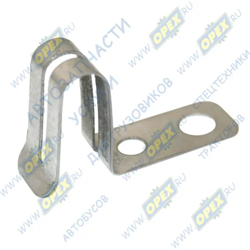 4062.3724036 Держатель колодки проводов в/н (УМЗ-4213, 4216) УМЗ
