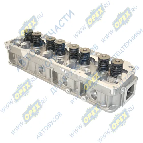А274.1003010 Головка блока цилиндров ГБЦ Газель Некст (дв.УМЗ А274) в сборе с клапанами УМЗ
