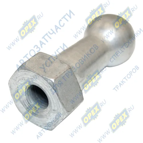 4216.1601215-11 Опора вилки подшипника выключения сцепления Соболь,Газель Бизнес,Некст (дв.УМЗ-4216,А274) УМЗ