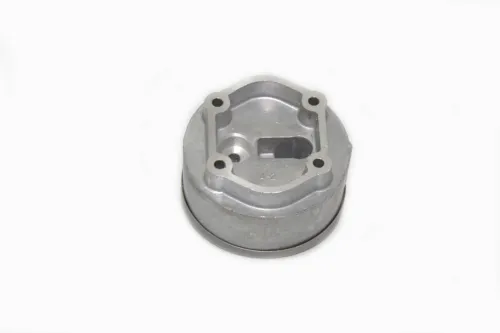 ВК-451М-1011001 РМК деталей масляного насоса (маслоприемник в сборе) ГАЗ,УАЗ (дв.УМЗ-421,4213,4215,4216 все модели) УМЗ1