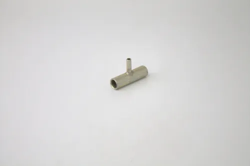 4213.1014055 Трубка (сталь) ф4х7/ф12х17 L=60х40 вытяжная вентиляции масляного картера УАЗ,Газель Бизнес (УМЗ-4213,4216) Евро-3 УМЗ