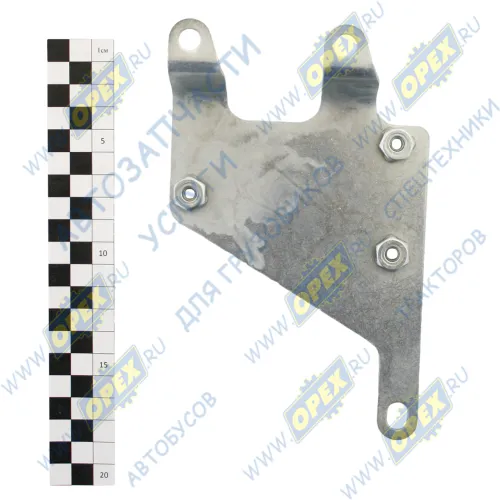 4216.3705020-01 Кронштейн крепления катушки зажигания Газель Бизнес (дв.УМЗ-4216) УМЗ1