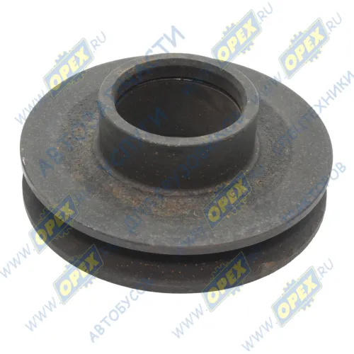 4216.1308111 Шкив натяжителя Газель Бизнес (дв.УМЗ-42167-11) Евро-3 ГБО УМЗ