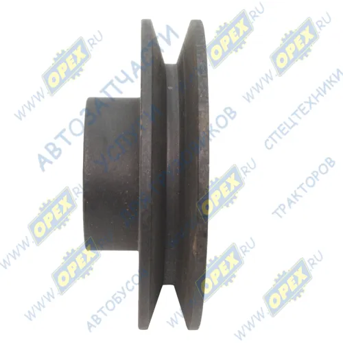 4216.1308111 Шкив натяжителя Газель Бизнес (дв.УМЗ-42167-11) Евро-3 ГБО УМЗ2