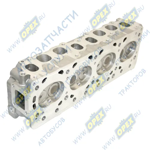 А274.1003010 Головка блока цилиндров ГБЦ Газель Некст (дв.УМЗ А274) в сборе с клапанами УМЗ1
