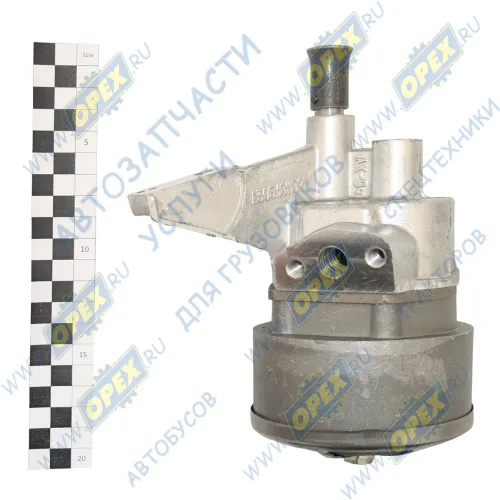 А305.1011009 Насос масляный УАЗ,ГАЗ-3302,Газель Бизнес,Некст дв.УМЗ-4216,А274,421,417,4213,4215 УМЗ2