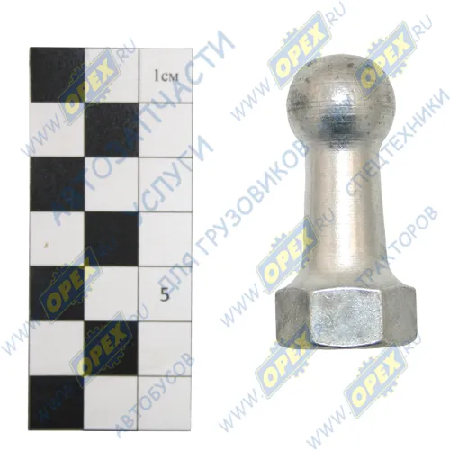 4216.1601215-11 Опора вилки подшипника выключения сцепления Соболь,Газель Бизнес,Некст (дв.УМЗ-4216,А274) УМЗ1