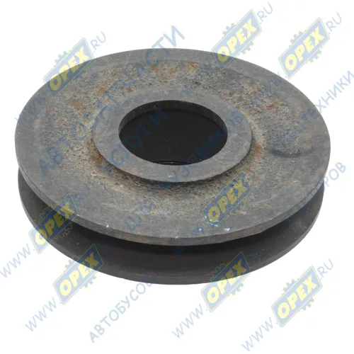 4216.1308111 Шкив натяжителя Газель Бизнес (дв.УМЗ-42167-11) Евро-3 ГБО УМЗ1