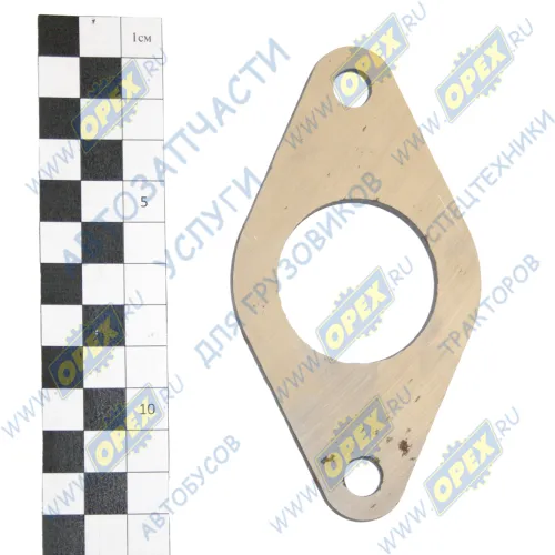 11-6252 Фланец упорный распредвала ГАЗ дв.402,4216 (ЗМЗ) УМЗ1
