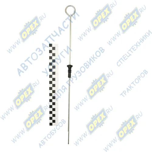 А274.1009050 Указатель (щуп) уровня масла Газель Некст (дв.УМЗ А274) УМЗ