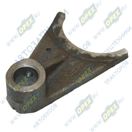 5557-4202126-01 Вилка включения КОМа L=109 ф64 Урал