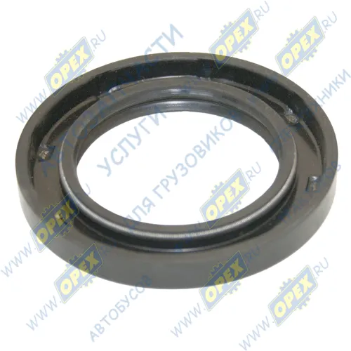 4320-2301077 Манжета в сборе н/о 54,2х84,5х10 ГОСТ8752-79 полуоси УРАЛ Урал