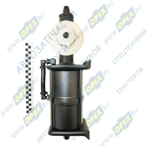 4320-3510010 Усилитель ПГУ тормозов передний УРАЛ-4320,5557,5323 дв.КАМАЗ Урал2